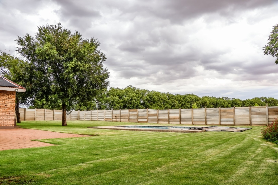 4 Bedroom Property for Sale in Arcadia SH Free State
